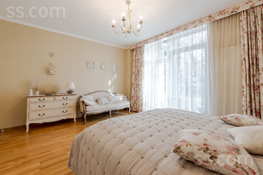 Vecāķu pr. 191, Rīga — dzivoklis