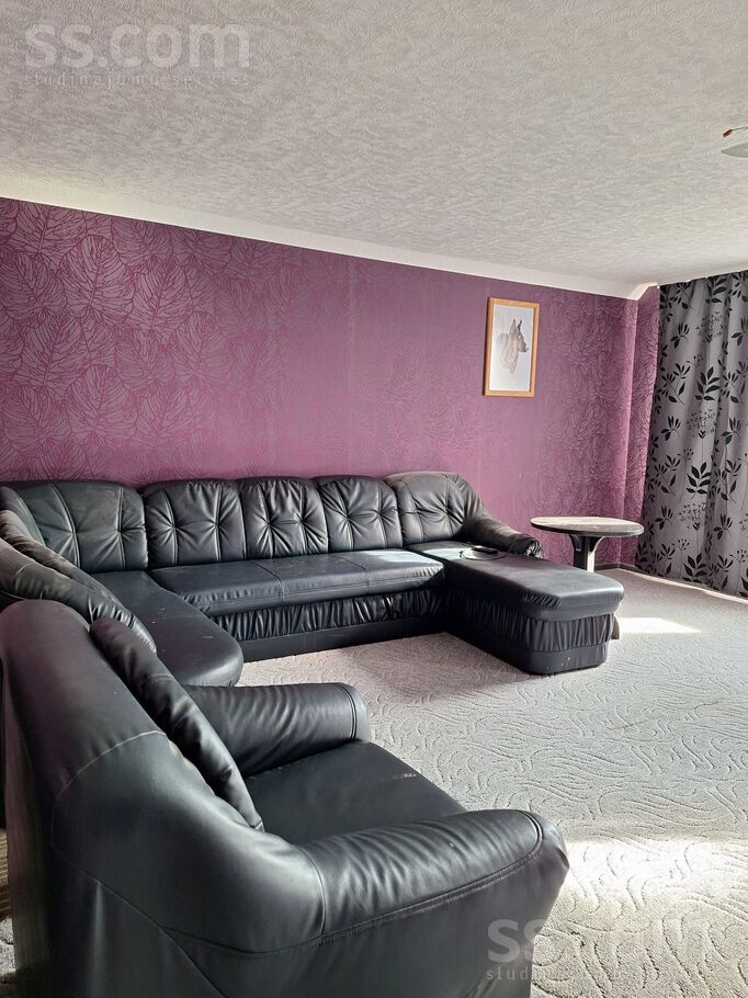 Ēdole, Kuldīga un raj., Ēdoles pag. — vienseta