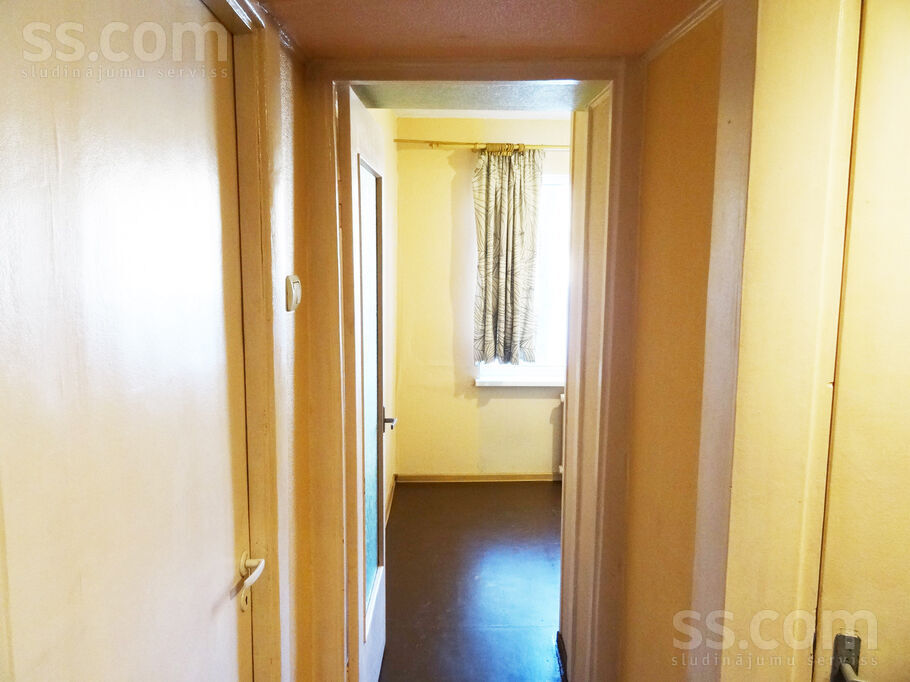 Mālkalnes prospekts 29, Ogre un raj., Ogre — dzivoklis