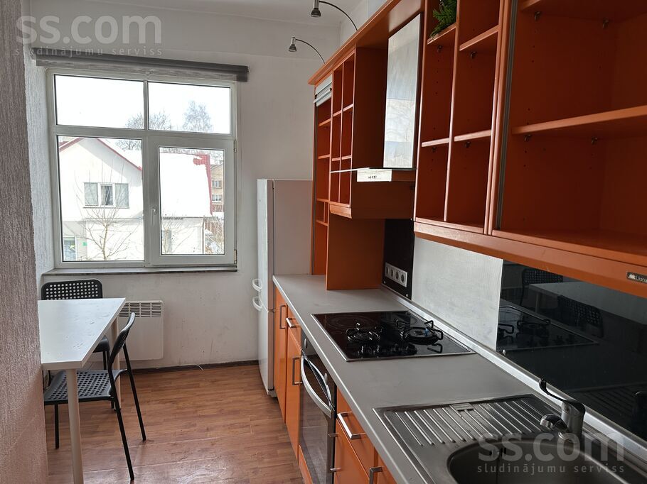 Mālu 16, Rīga — dzivoklis