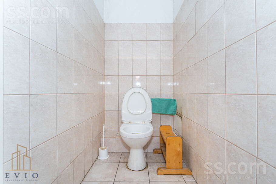 Stabu 47, Rīga — dzivoklis