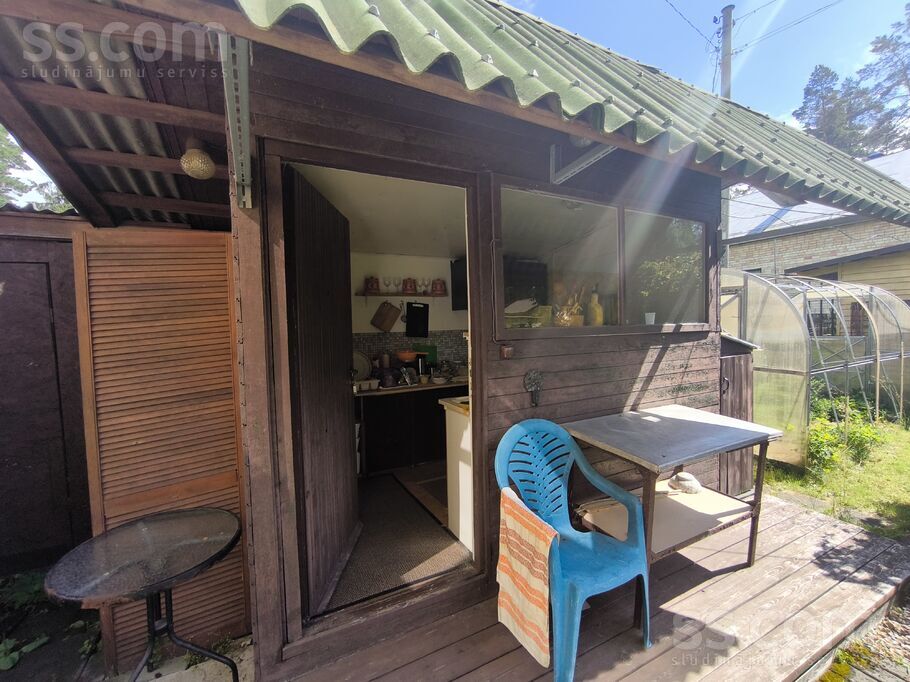 Draugu iela 14, Rīgas rajons, Saulkrasti — maja