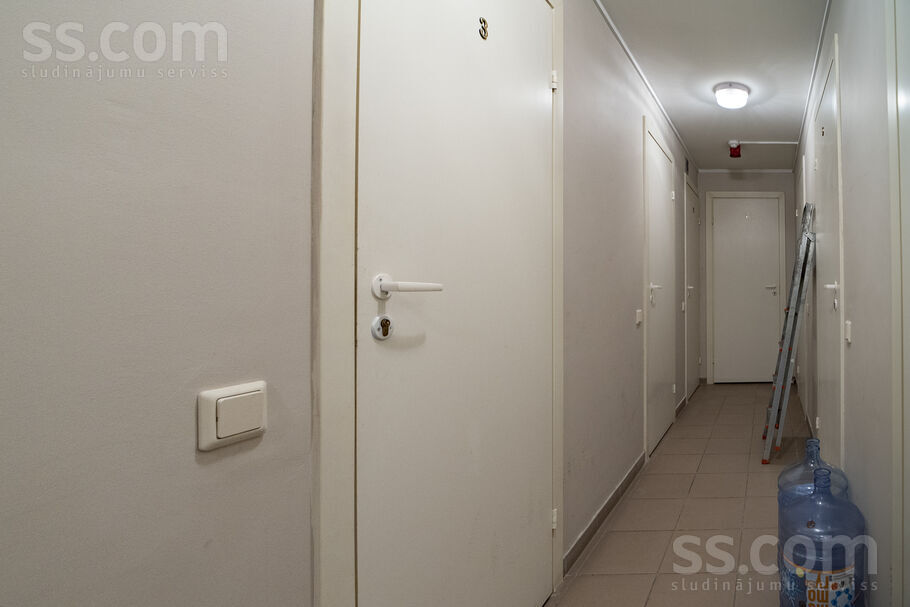 Blaumaņa 3, Rīga — dzivoklis