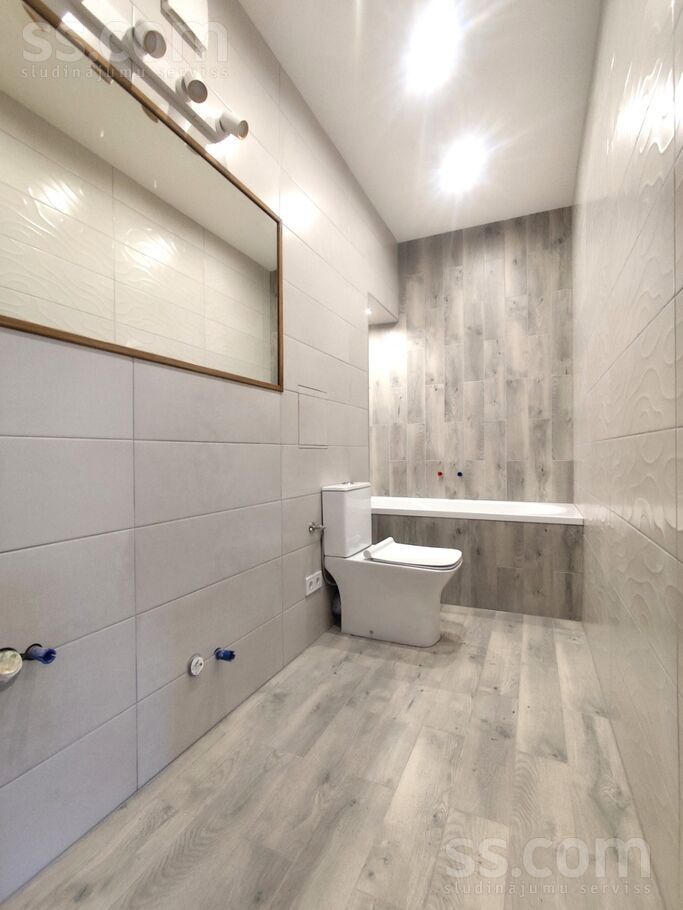 Pērnavas 52, Rīga — dzivoklis