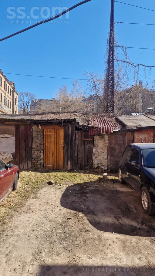 Avotu 65, Rīga — dzivoklis