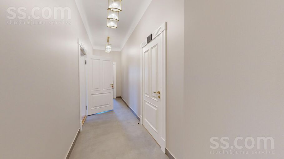 Kristapa 2, Rīga — dzivoklis