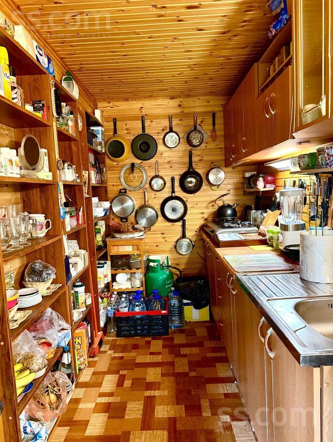 Efejas, Liepupe, Limbaži un raj., Liepupes pag. — maja