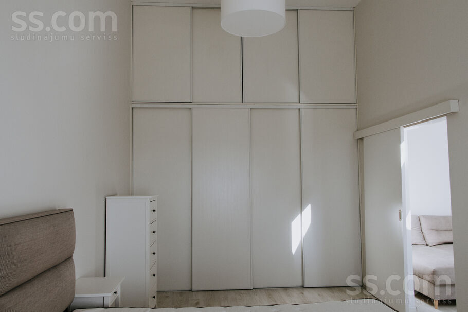 Gaujas iela 49, Mārupe, Rīgas rajons, Mārupes pag. — dzivoklis