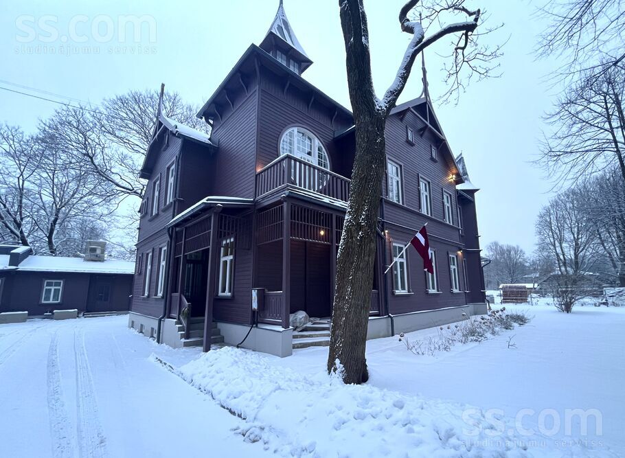 Kristapa 2, Rīga — dzivoklis