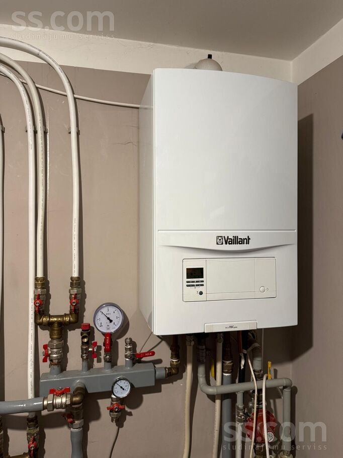 Priežu iela 16, Rīgas rajons, Baldone — maja