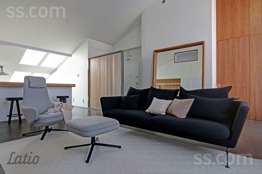 Kungu 25, Rīga — dzivoklis