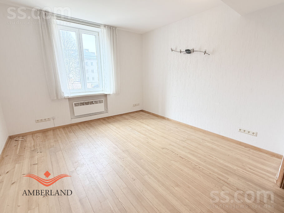 Sporta 9, Liepāja un raj., Liepāja — dzivoklis