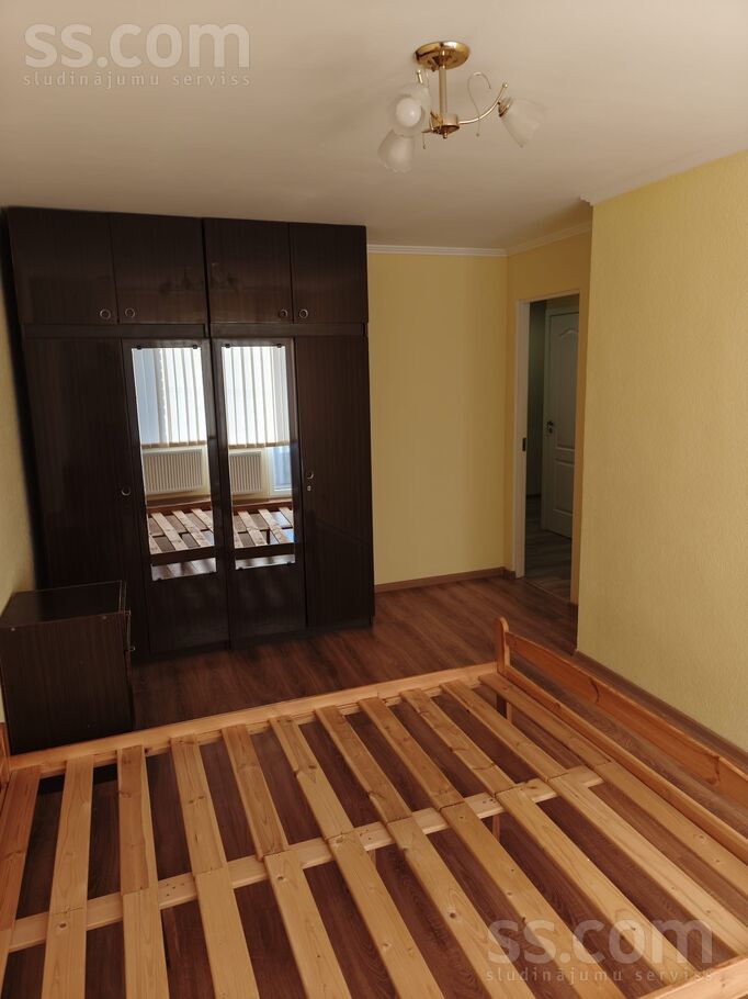 Dienvidu 3/1, Rīgas rajons, Salaspils — dzivoklis