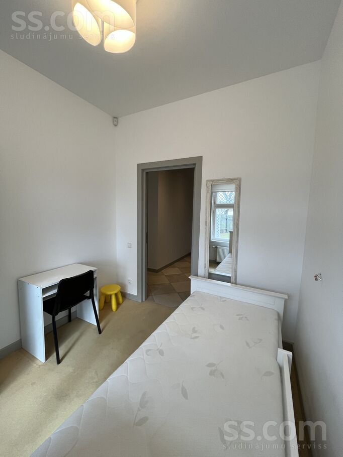 Viļņu iela 3 k1, Jūrmala — maja