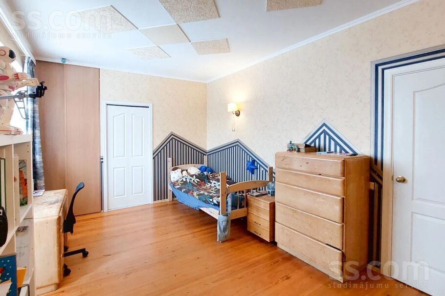 Celtnieku iela 26, Rīgas rajons, Saulkrasti — maja