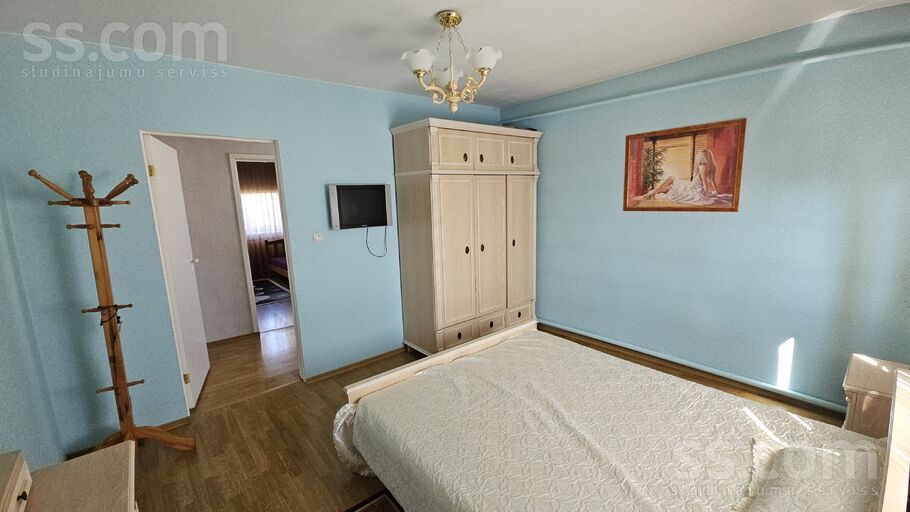 Palu iela 21, Jelgava un raj., Jelgava — maja