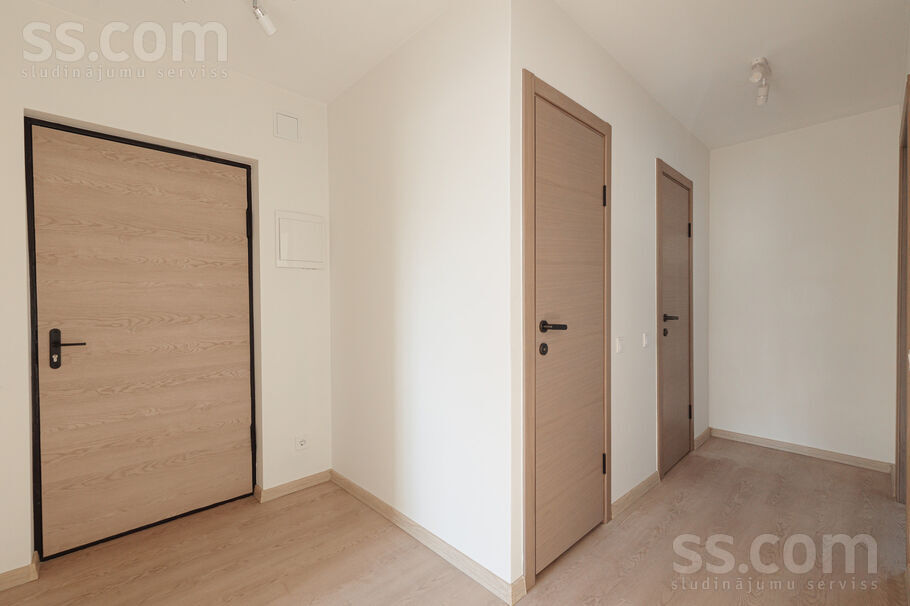 Albatrosu 26, Rīga — dzivoklis