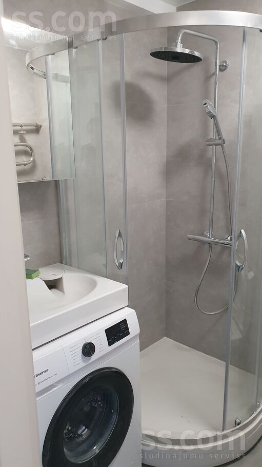 Stirnu 13b, Rīga — dzivoklis