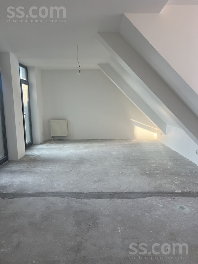 Silmaču 1, Rīga — dzivoklis