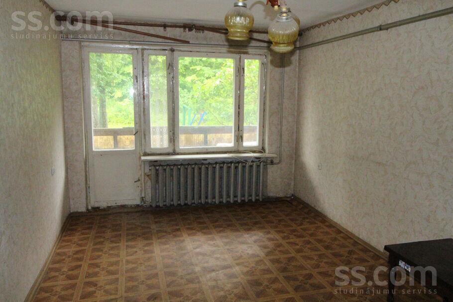 Birkeneļu 3, Daugavpils un raj., Daugavpils — dzivoklis