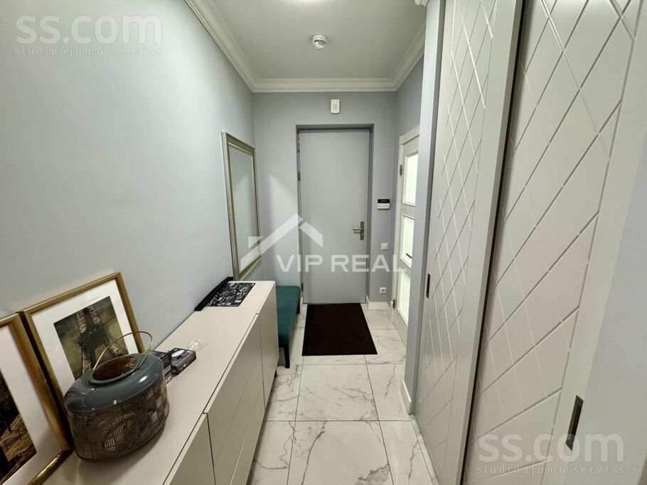 Dzintaru prospekts 13, Jūrmala — dzivoklis