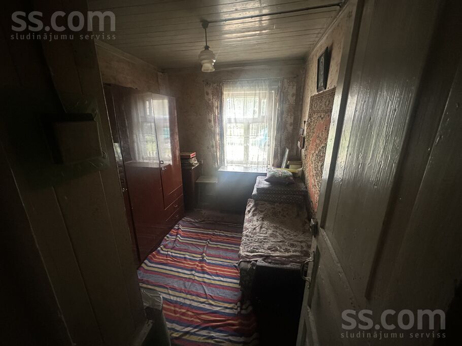 Elernes 6, Daugavpils un raj., Daugavpils — zeme