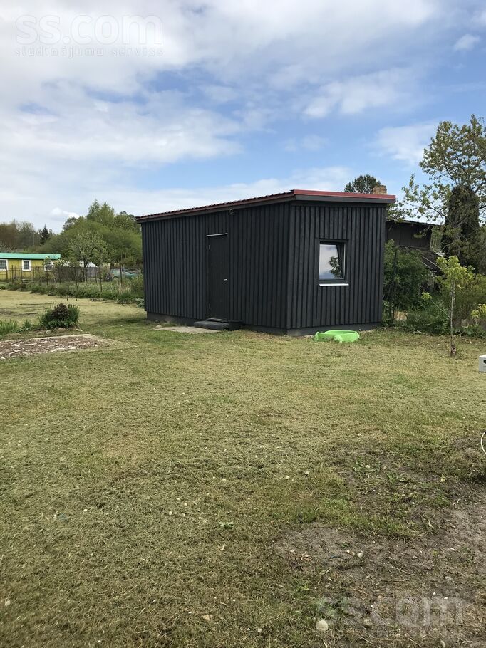 Lielā iela 26, Liepāja un raj., Liepāja — maja