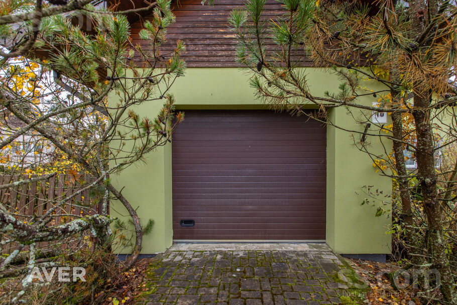 Loka iela, Ādaži, Rīgas rajons, Ādažu nov. — maja