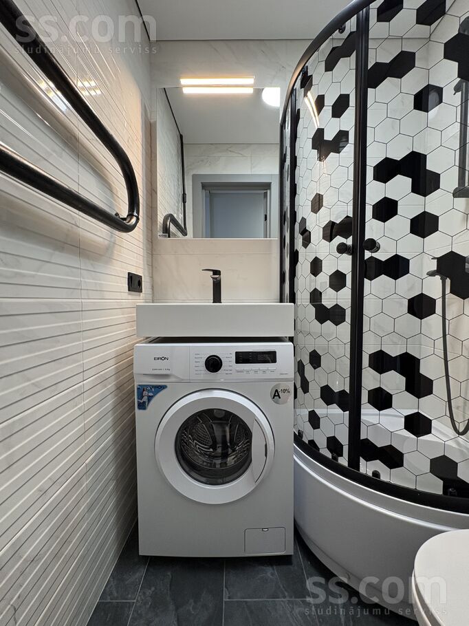 Dzelzavas 11, Rīga — dzivoklis