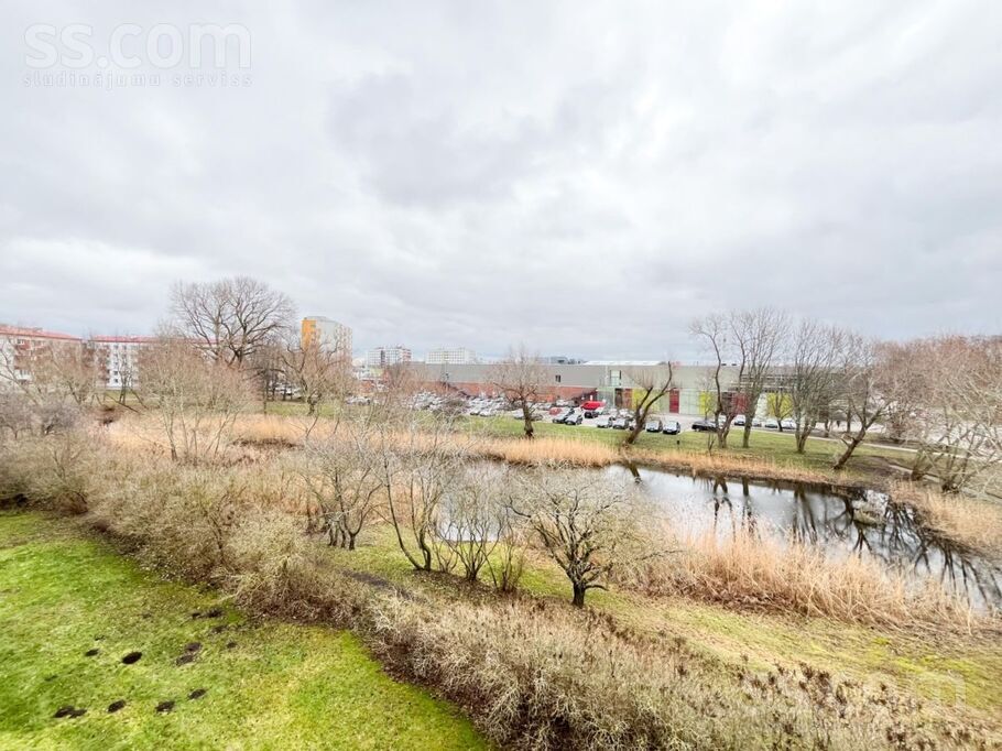 Klaipēdas iela 114, Liepāja un raj., Liepāja — dzivoklis