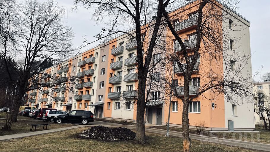 Zeiferta iela 24, Rīgas rajons, Olaine — dzivoklis