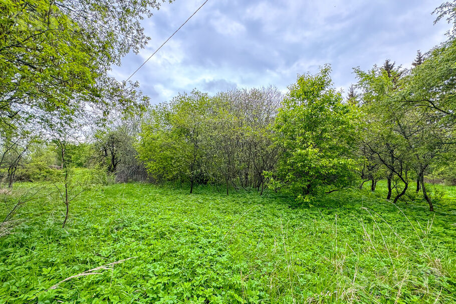 Vēveri, Ķeipene, Ogre un raj., Ķeipenes pag. — zeme