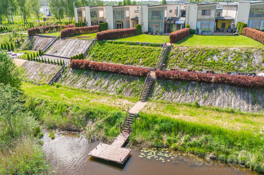 Attekas ceļš 24/4, Dole, Rīgas rajons, Salaspils l. t. — maja