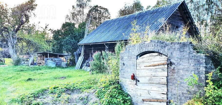 Mežāre, Jēkabpils un raj., Mežāres pag. — vienseta