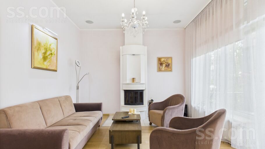 Māras 47, Baltezers, Rīgas rajons, Ādažu nov. — maja