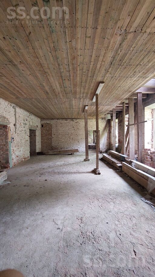 Madliena, Ogre un raj., Madlienas pag. — vienseta