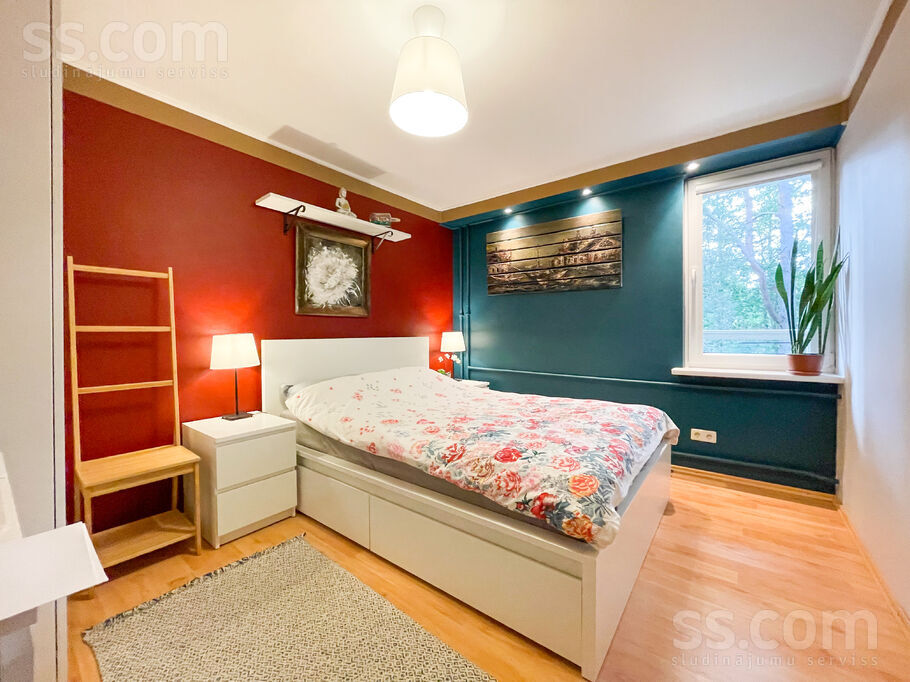 Strauta iela 8, Roja, Talsi un raj., Rojas pag. — dzivoklis