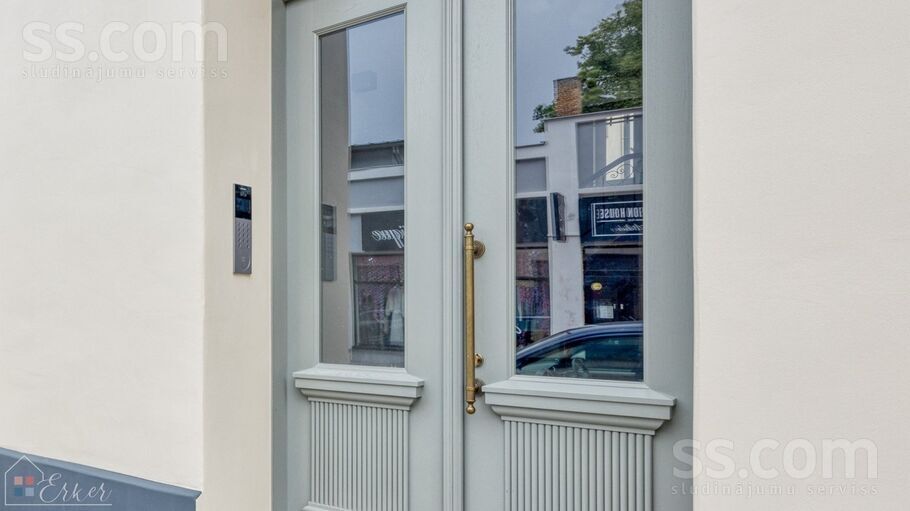 Jomas 46, Jūrmala — dzivoklis