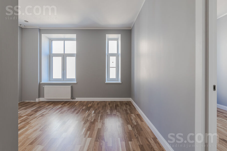 Marijas 14a, Rīga — dzivoklis