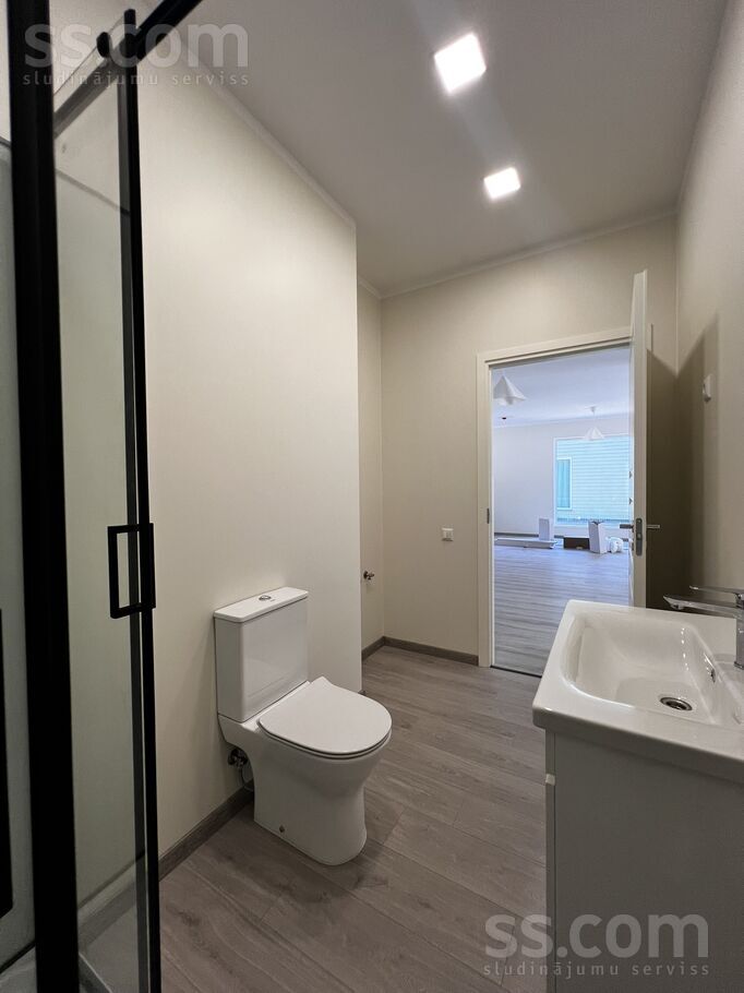 Elizabetes 35, Mārupe, Rīgas rajons, Mārupes pag. — maja