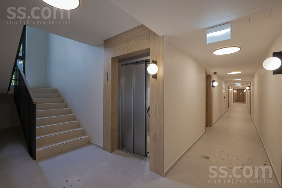 Laimdotas 38a, Rīga — dzivoklis