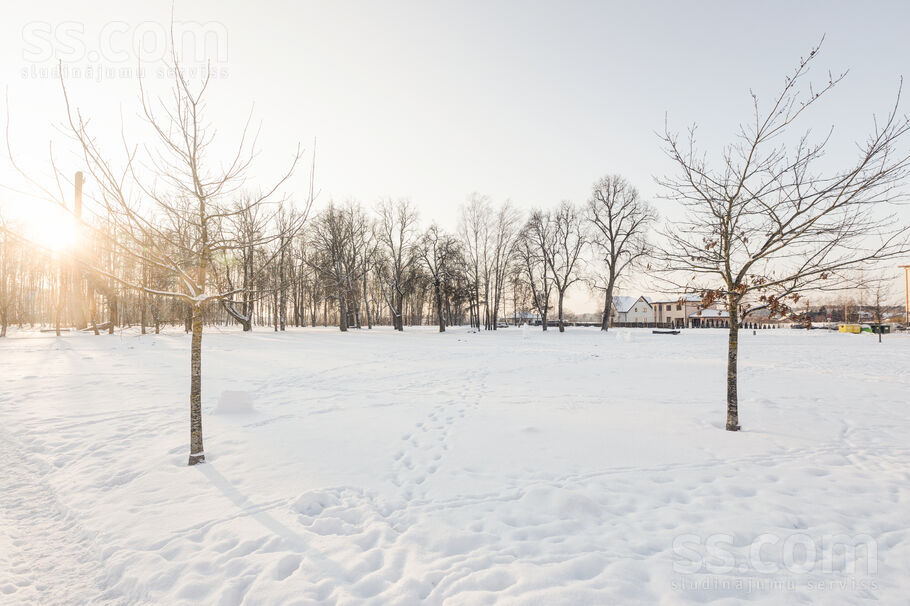 Kalnrozes 14, Rīgas rajons, Salaspils — dzivoklis