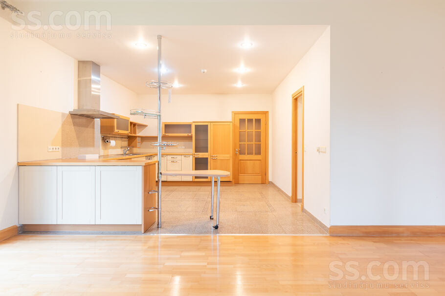 Parka iela 2, Jūrmala — maja