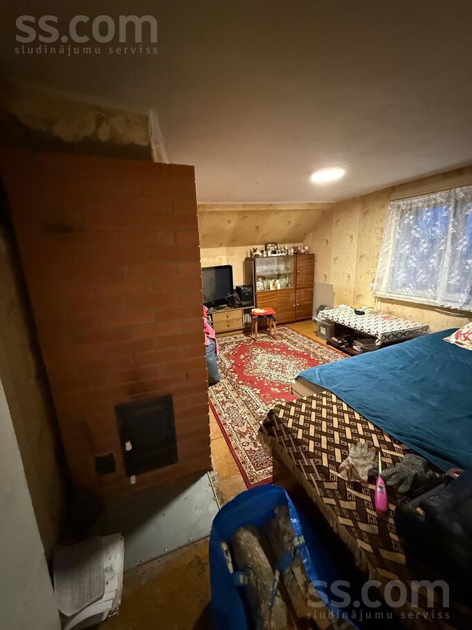 Lidotāju 8, Ventspils un raj., Ventspils — maja