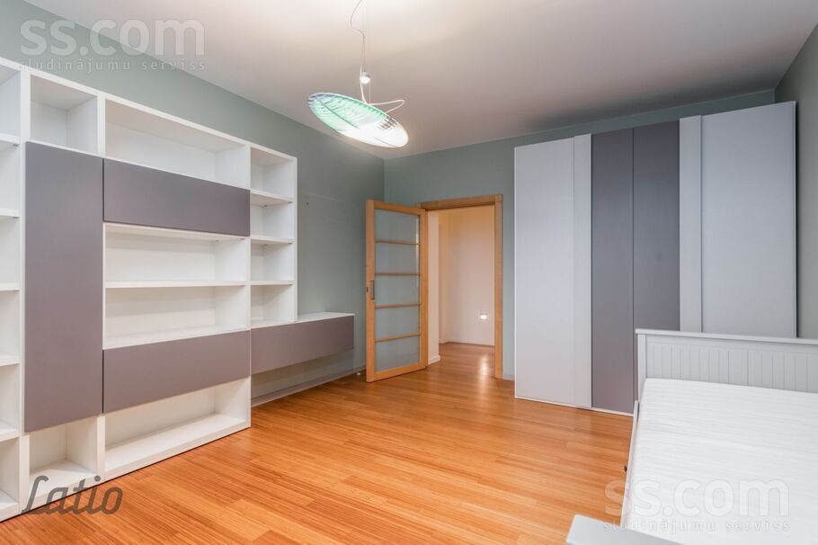 Kalnciema 39b, Rīga — dzivoklis