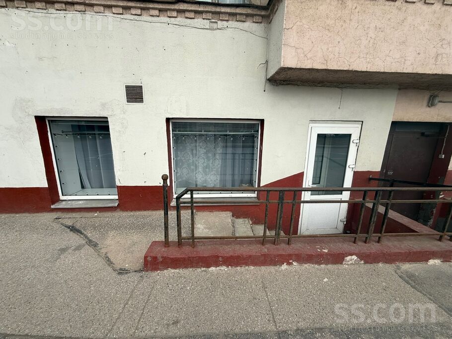 Duntes 52, Rīga, Sarkandaugava — telpa