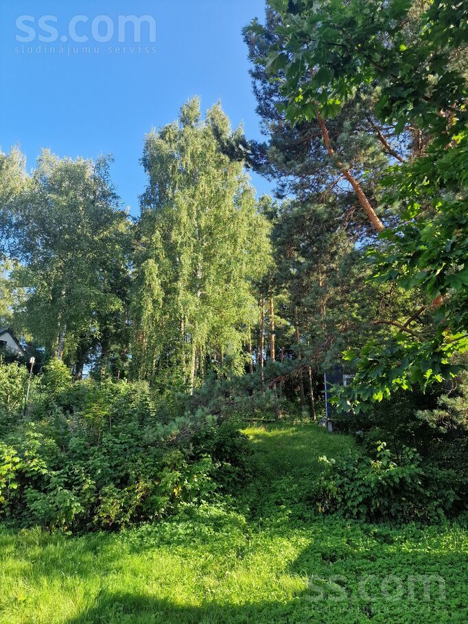 Jaunciema 2. l. 24a, Rīga — zeme