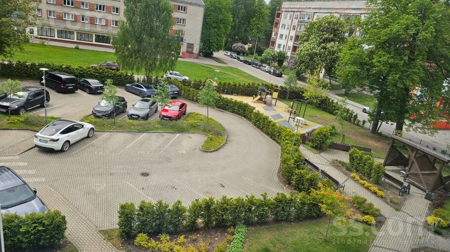 Zasulauka 13, Rīga — dzivoklis