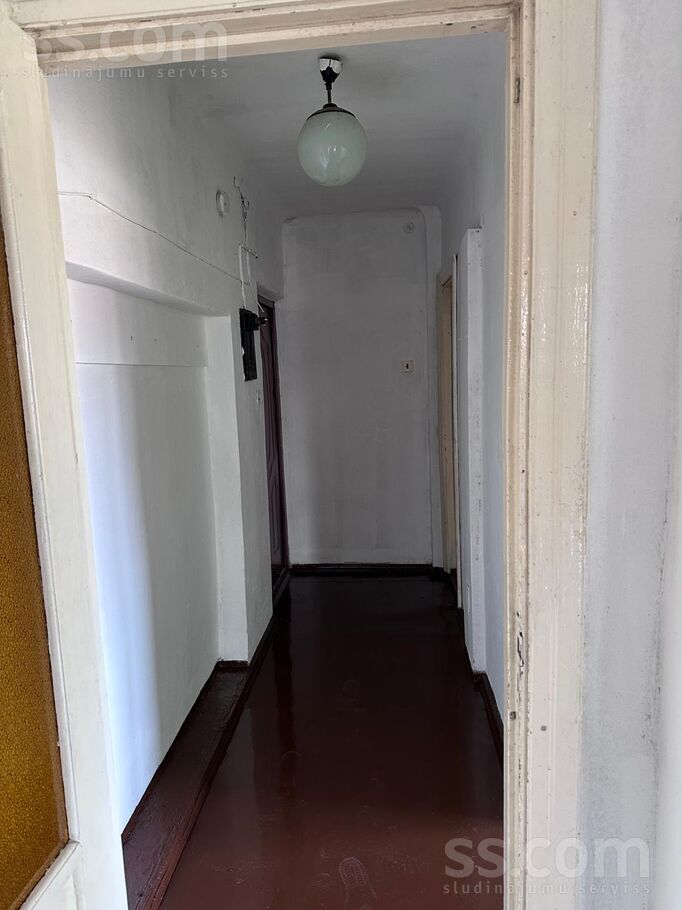 Lapsu iela 32, Cēsis un raj., Cēsis — dzivoklis