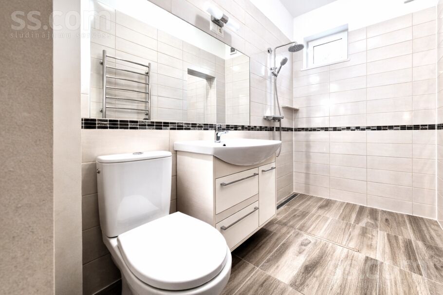 Miera 32 a, Rīga — dzivoklis